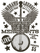 Desperado IOD Transfer