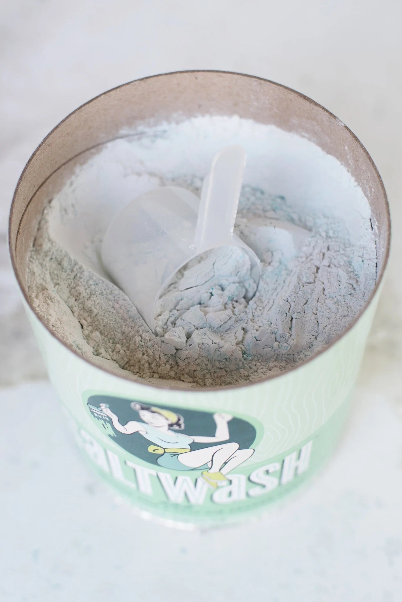 Saltwash® Powder Large (42 oz)