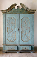 Grisaille Toile IOD Paint Inlay