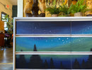 Northern Lights 6 Drawer Dresser