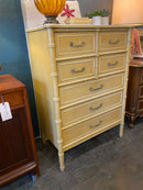 Classic Henry Link Chest of Drawers