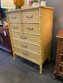 Classic Henry Link Chest of Drawers
