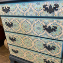 Moroccan Style Dresser