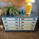 Moroccan Style Dresser