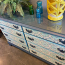 Moroccan Style Dresser