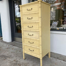 Bali Hai Lingerie Chest