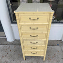 Bali Hai Lingerie Chest