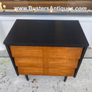 Mid Century Three Drawer Chest