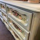 Vintage French Provincial Dresser