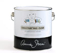 Clear Chalk Paint® Wax
