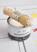 Clear Chalk Paint® Wax