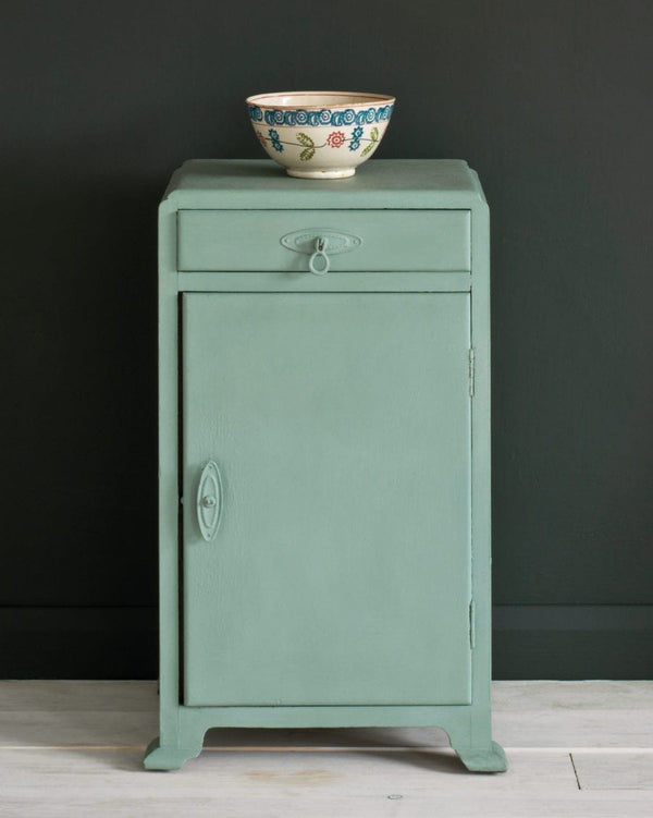 Duck Egg Blue