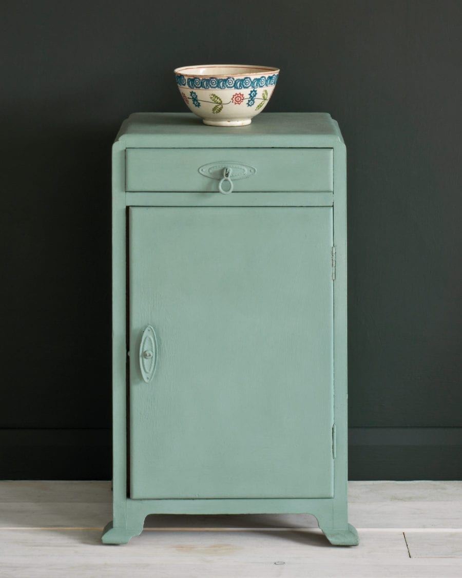 Duck Egg Blue
