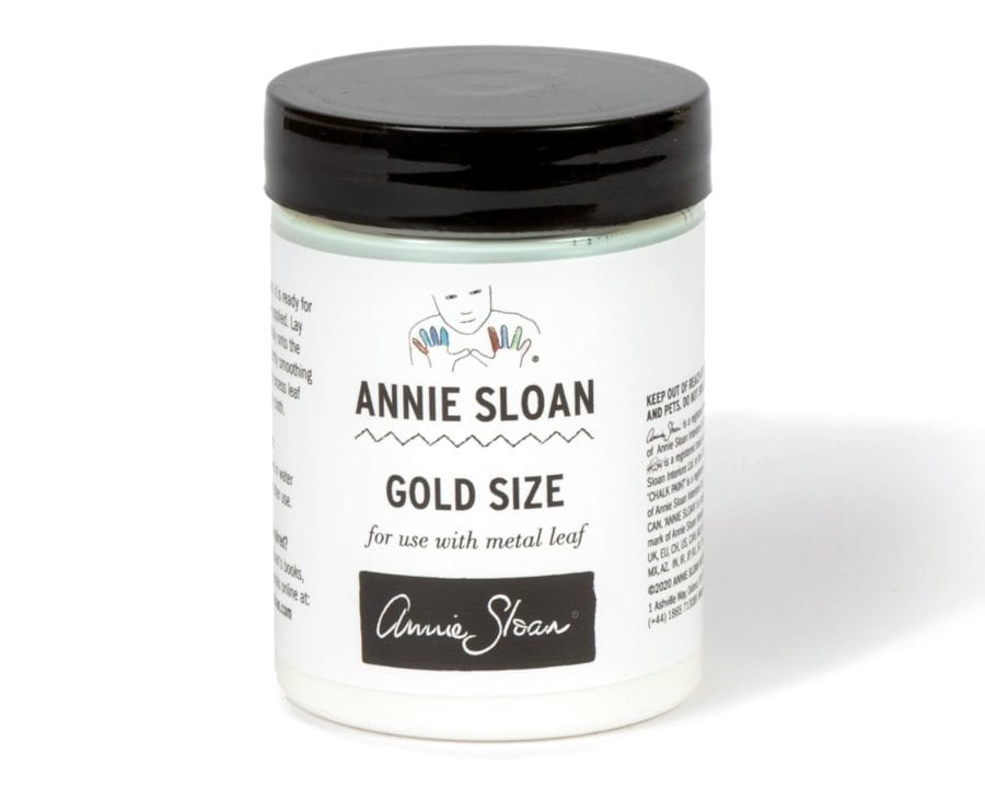 Gold Size