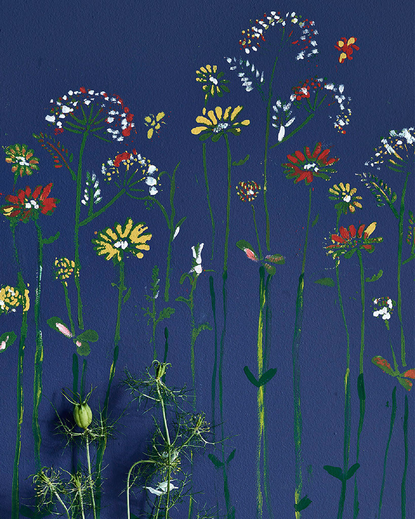 Meadow Flowers