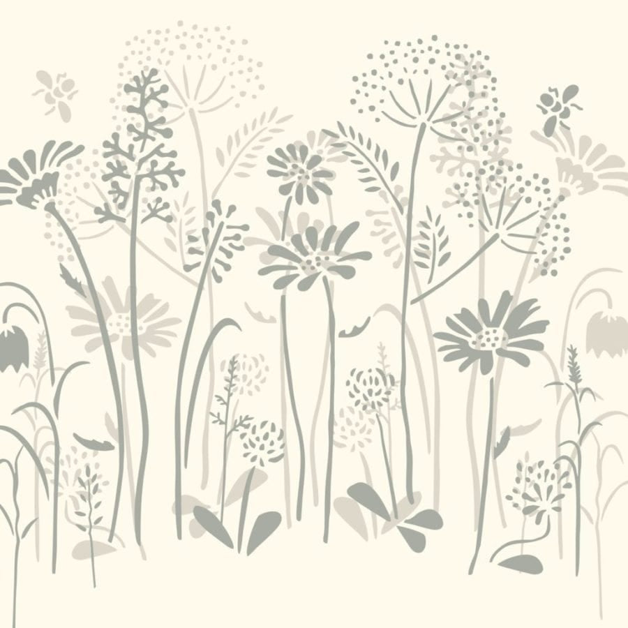 Meadow Flowers
