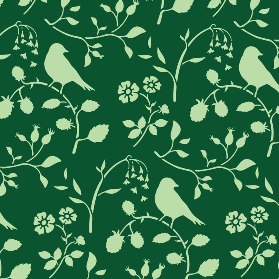 Countryside Bird