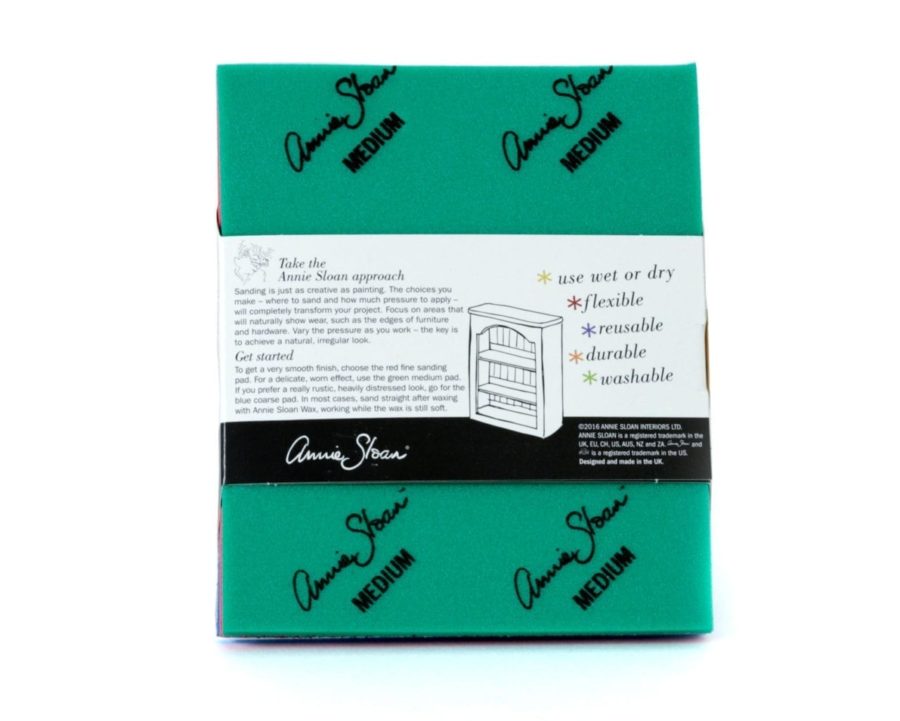 Sanding Pads
