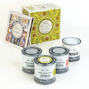 Annie Sloan with Charleston: Decorative Paint Set in Firle