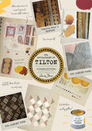 Annie Sloan with Charleston: Decorative Paint Set in Tilton