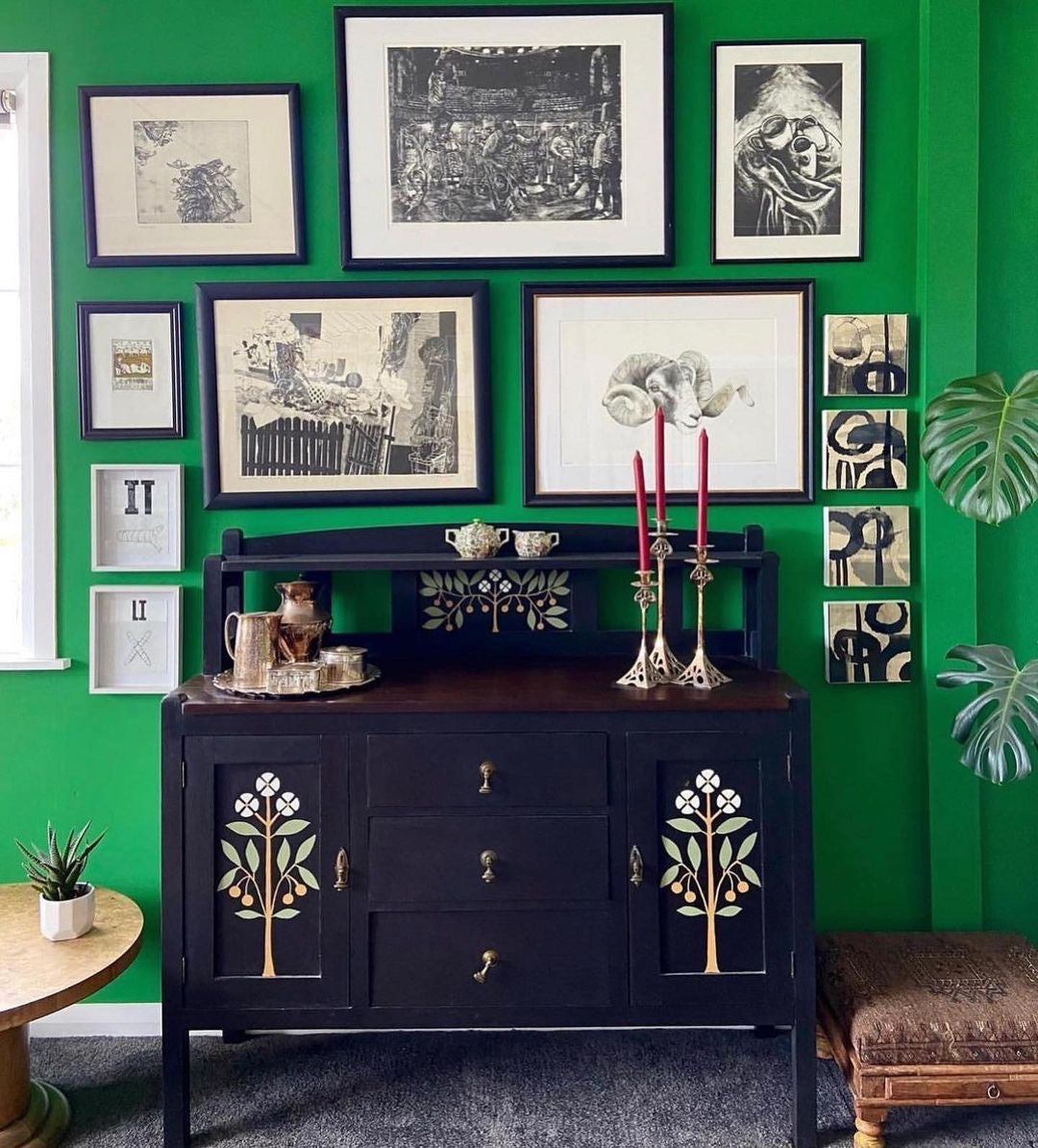Schinkel Green