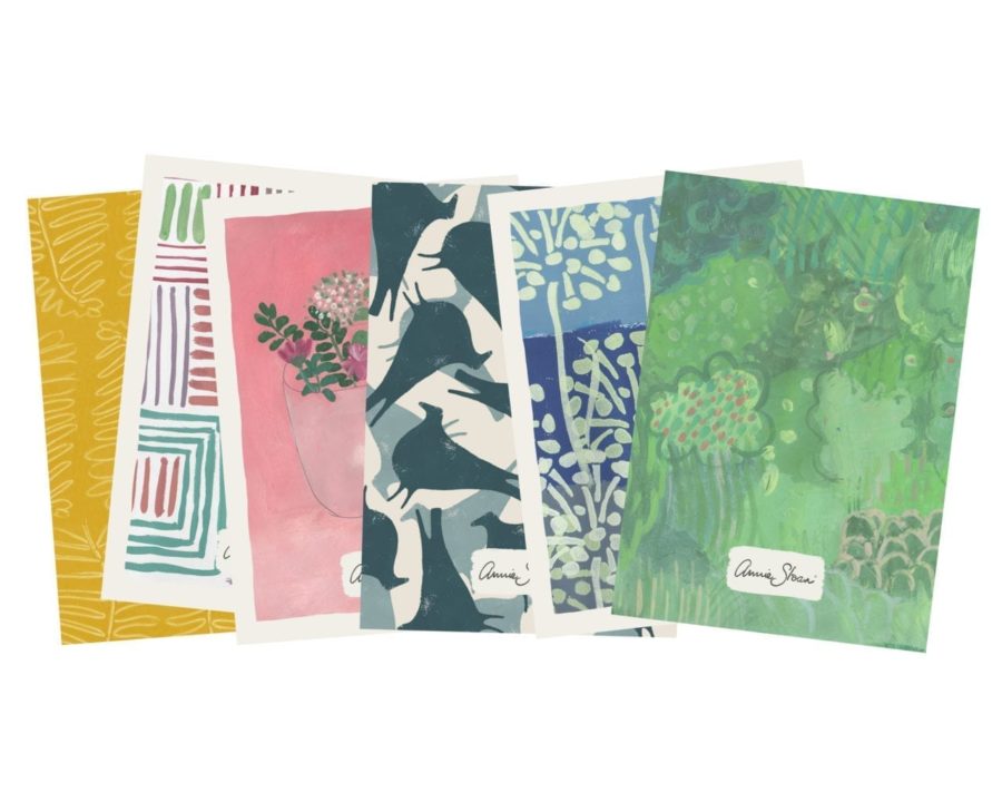 Annie Sloan Gift Card
