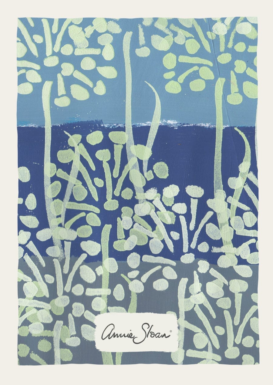 Annie Sloan Gift Card