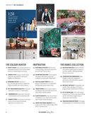 The Colourist - Issue 1