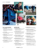 The Colourist - Issue 3