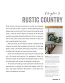 Annie Sloan's Room Recipes for Style and Color