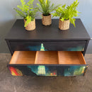 Mid Century New York Chest