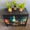 Mid Century New York Chest