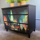 Mid Century New York Chest