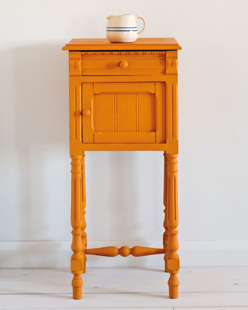 Barcelona Orange Chalk Paint®