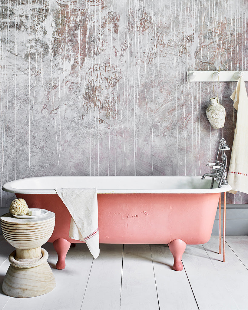 Scandinavian Pink