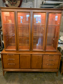 United Furniture China Cabinet/Hutch