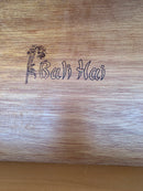 Bali Hai Faux Bamboo Chest of Drawers