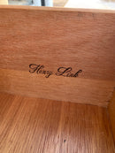 Bali Hai Faux Bamboo Chest of Drawers