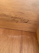 Bali Hai Faux Bamboo Chest of Drawers by Henry Link