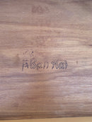 Bali Hai Faux Bamboo Dresser by Henry Link