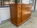 Basic-Witz Sideboard