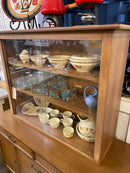 Mid Century Buffet and Cabinet
