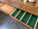 Mid Century Buffet and Cabinet