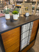 Mid Century Chest by Johnson Carper