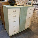 Kent Coffey "The Titan" Chest of Drawers