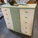 Kent Coffey "The Titan" Chest of Drawers
