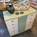 Kent Coffey "The Titan" Chest of Drawers