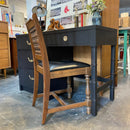 Dixie Citation Writing Desk and Chair