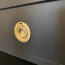 Dixie Citation Writing Desk and Chair