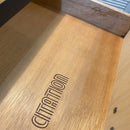 Dixie Citation Writing Desk and Chair